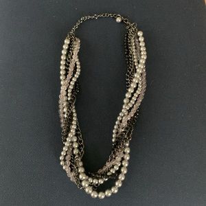 Premier designs Beaded necklace
